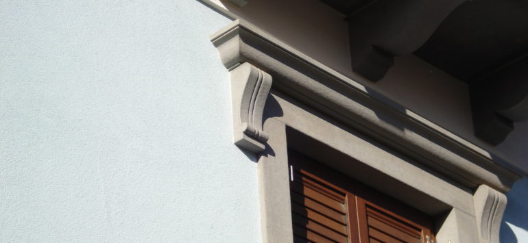 Cornice